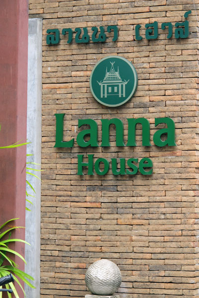 Lanna House