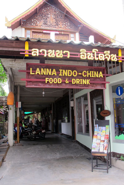 Lanna Indo-China