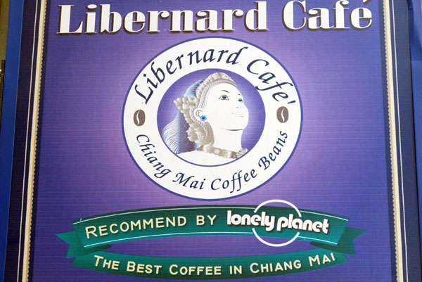 Libernard Cafe