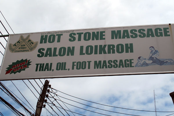 Loi Kroh Massage