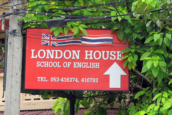 London House