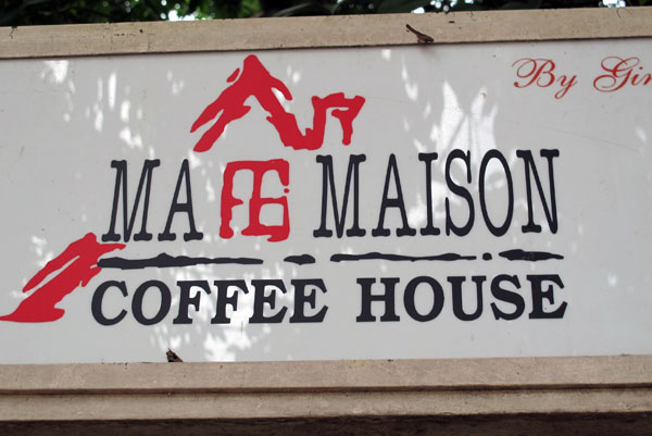 Ma Maison Coffee House (Nimman11)