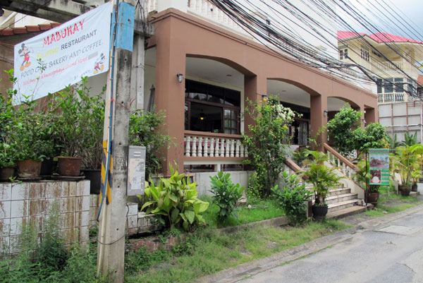 Mabuhay Restaurant