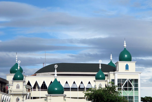 Masjid Hidayatul Islam Banhaw