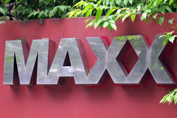 MAXX Printing