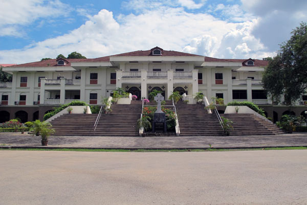 McGilvary College of Divinity (Payap University)