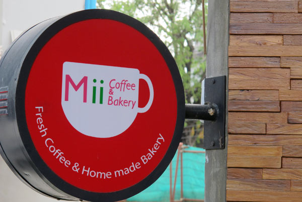 Mii Coffee & Bakery