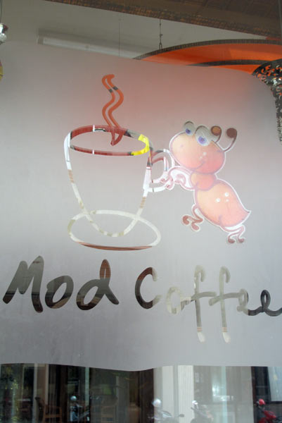 Mod Coffee