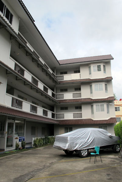 Nan Apartment