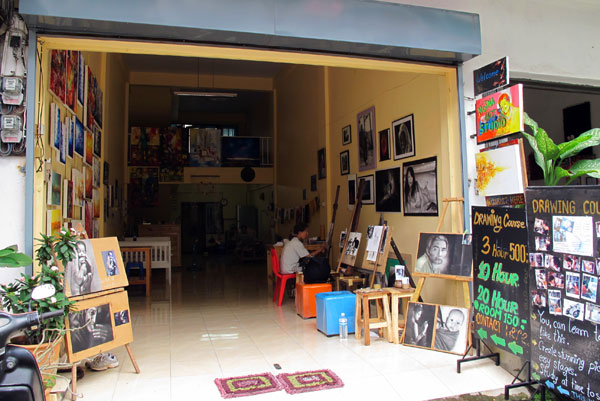 Noina Art Studio