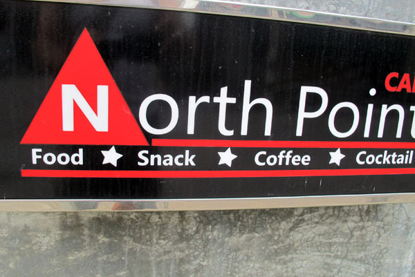 North Point