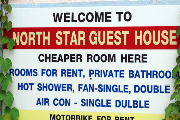 North Star Guest House