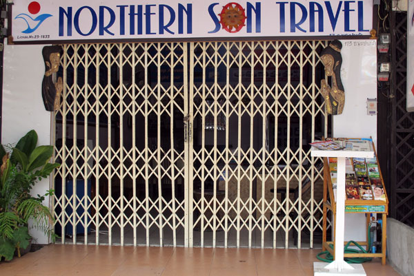 Northern Sun Travel (Proprakklao Rd)