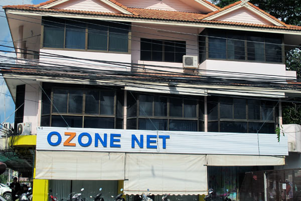 Ozone Net