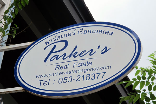 Parker's Estate Agency