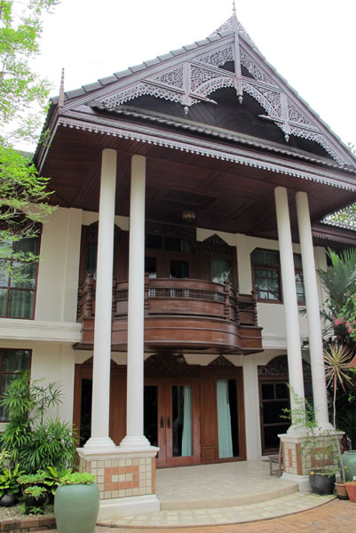 Pha-Thai Guest House