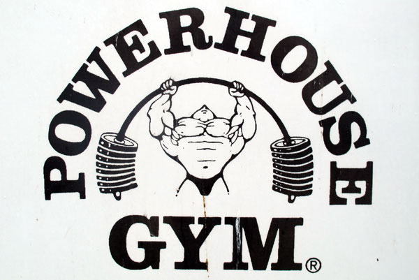 Powerhouse Gym Fitness Centre @Punna Place Nimman Soi 6