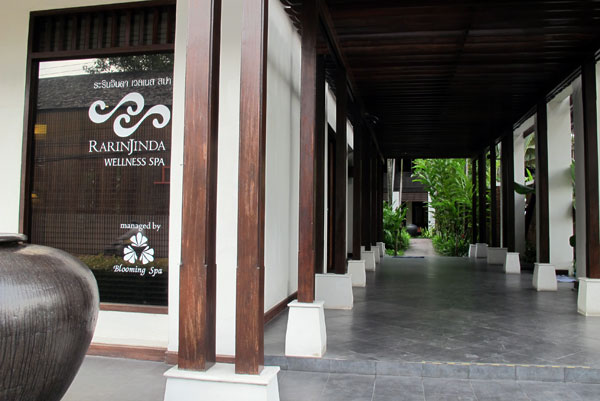 RarinJinda Wellness Spa