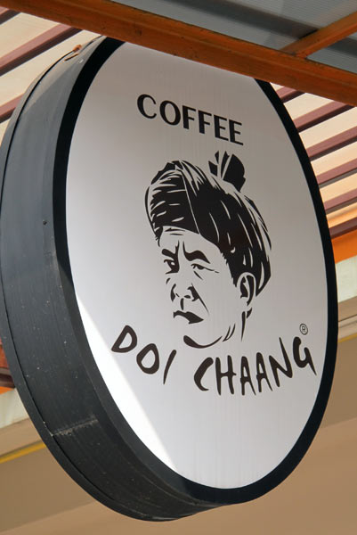 Roi Chang (Doi Chaang Coffee)
