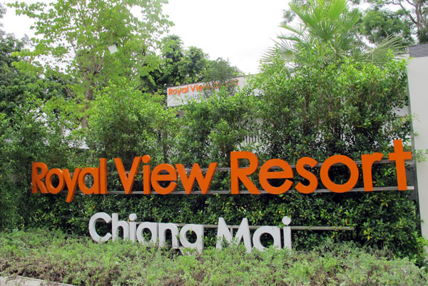 Royal View Resort Chiang Mai Chiang Mai