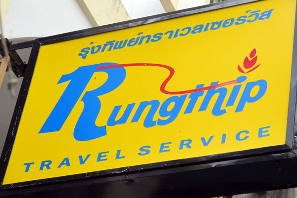 Rungthip Travel