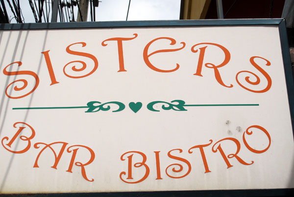 Sisters Bar Bistro