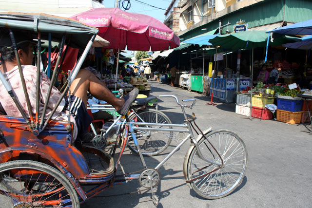 Sompet Market