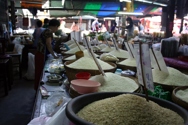 Sompet Market