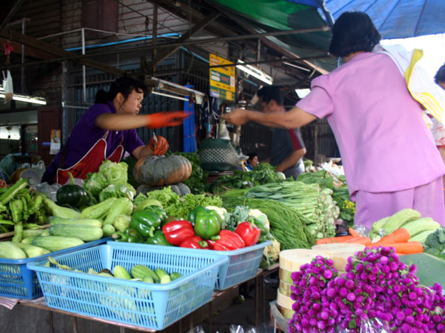 Sompet Market