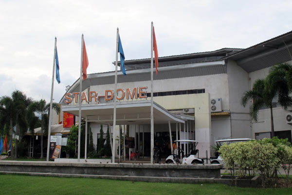 Stardome (Pimantip) Golf Course