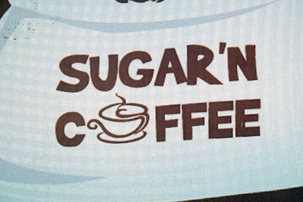 Sugar'n Coffee