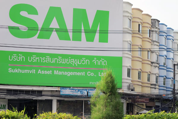 Sukhumvit Asset Management Co., Ltd.