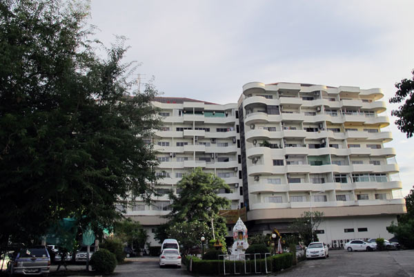 Supanich Condominium