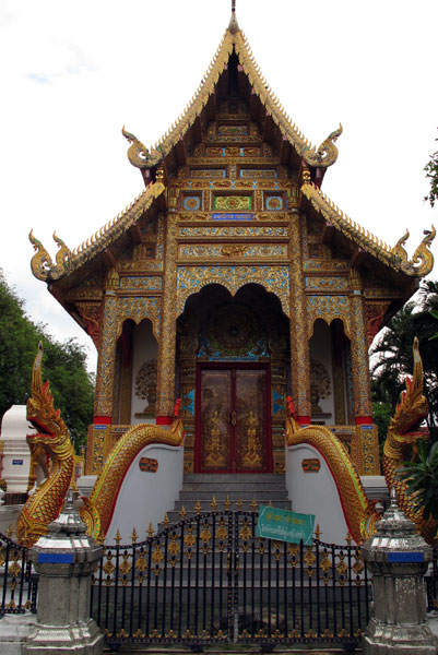 Wat Pra Chao-ngern larn