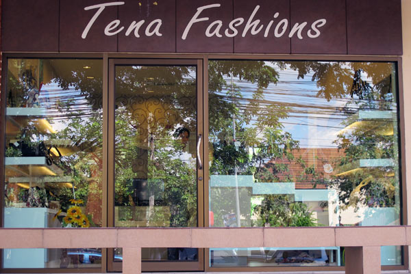 Tena Fashions