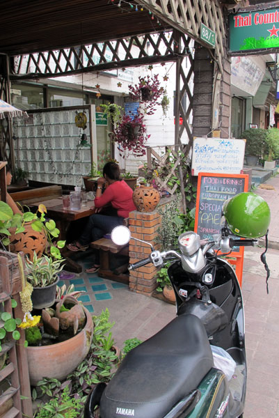 Thai Country Bar
