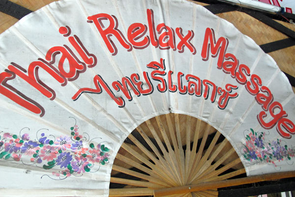 Thai Relax Massage