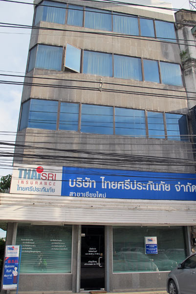 Thai Sri Insurance