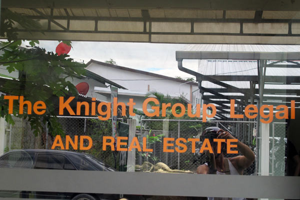 The Knight Group Legal and Real Estate (Wiang Kaew Rd)