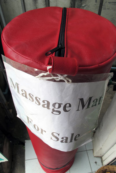 The Massage Matress Shop