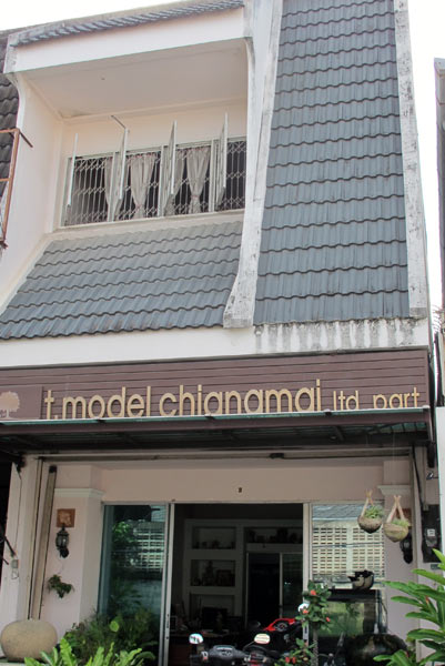 T.Model Chiang Mai Ltd., Part.