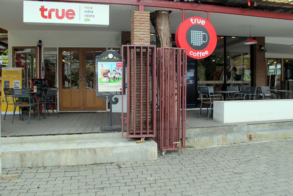 True Coffee (P.P. Place)