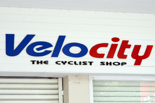 Velocity (Manee Nopparat Road)