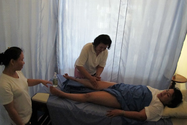 Viang Ping Massage & Spa