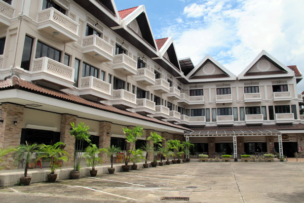 Vista Hotel