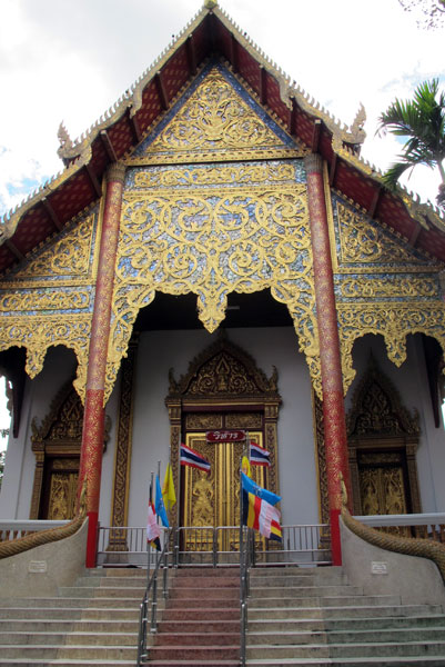 Wat Chai Sri Phoom