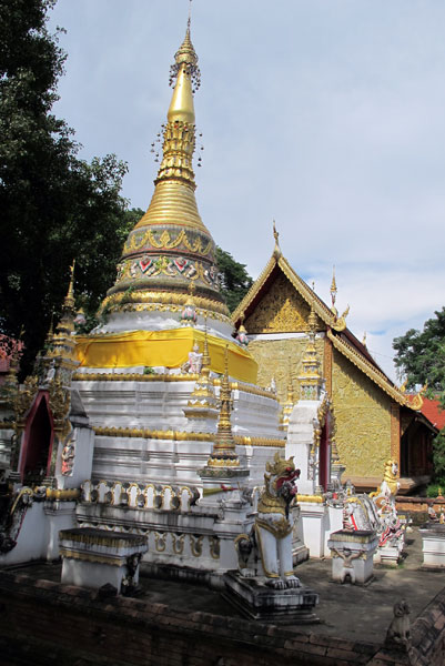 Wat Chaimongkol