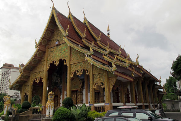 Wat Chetawan