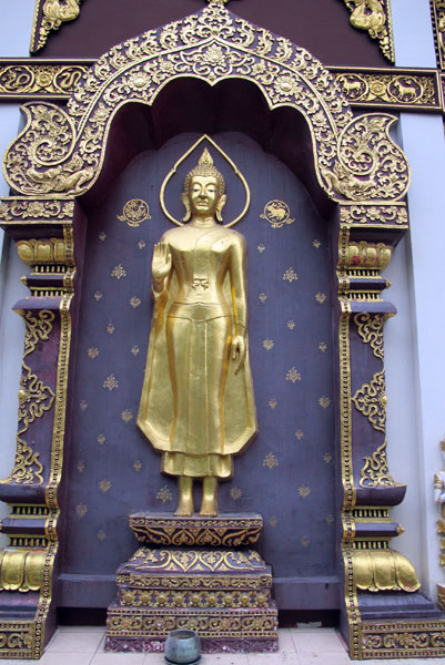 Wat Dokkham