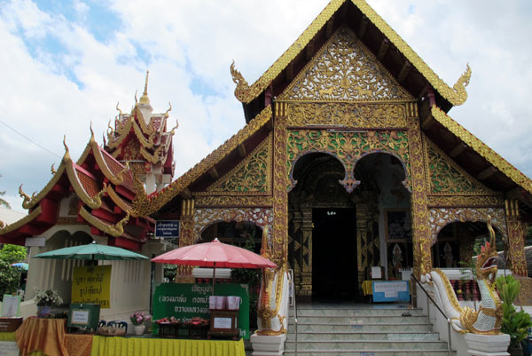 Wat Dubphai